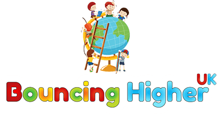 Bouncing Higher UK
