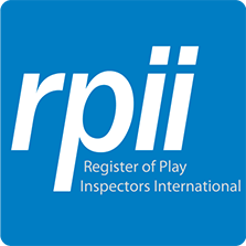 Register of Play Inspectors International