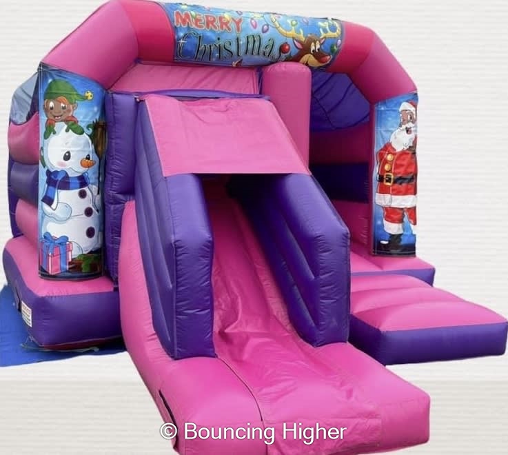 Bounce and Slide Bouncy Castle Hire Best Bouncy Castle and Soft Play