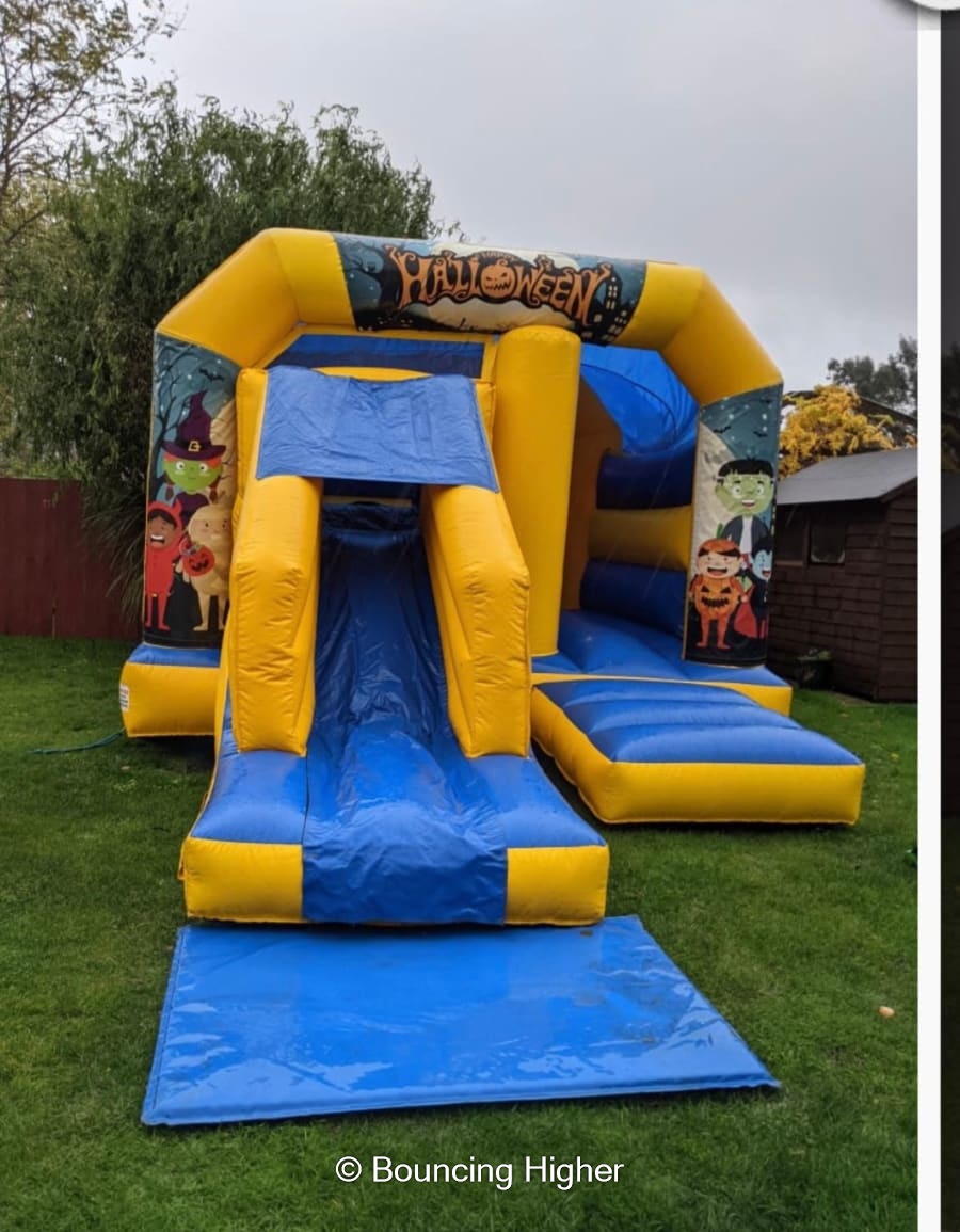 Bounce and Slide Bouncy Castle Hire Best Bouncy Castle and Soft Play